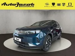 Blau Gebraucht 2025 Opel Grandland X Edition SUV | 31.900 € (Guter Preis)