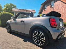 Gebraucht 2021 Mini One Cabriolet Cabrio | 19.500 € (Etwas zu teuer)