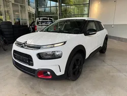Gebraucht 2018 Citroën C4 Cactus Feel Kleinwagen | 8.990 € (Teuer)