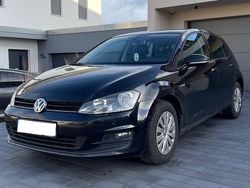 Schwarz Gebraucht 2014 VW Golf VII Cup Limousine | 8.999 € (Fairer Preis)