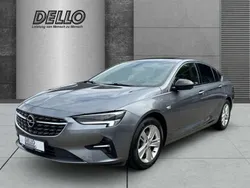 Grau Gebraucht 2021 Opel Insignia Elegance Limousine | 17.990 € (Guter Preis)