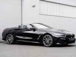 Schwarz Gebraucht 2019 BMW 840 M Sport Coupé | 46.990 € (Fairer Preis)