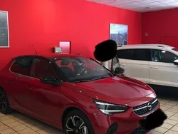 Rot Gebraucht 2020 Opel Corsa Elegance Limousine | 11.000 € (Superpreis)
