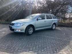 Andere außenfarben Gebraucht 2011 Skoda Octavia Kombi | 5.800 € (Fairer Preis)