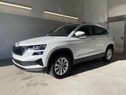 [2y2y] moon white perleffekt Neu 2025 Skoda Karoq Selection SUV | 38.480 € (Fairer Preis)