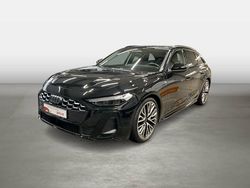 Schwarz Gebraucht 2025 Audi A5 Sport Kombi | 53.820 € (Fairer Preis)