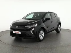 Schwarz Neu 2024 Renault Captur SUV | 22.490 € (Fairer Preis)