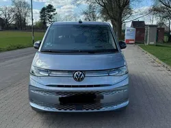 Silber Gebraucht 2022 VW T7 Energetic Van | 54.950 € (Fairer Preis)