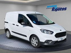 Weiß Gebraucht 2020 Ford Transit Trend Kombi | 11.980 € (Guter Preis)
