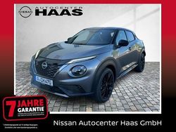 Gun metallic Gebraucht 2025 Nissan Juke SUV | 26.980 € (Fairer Preis)