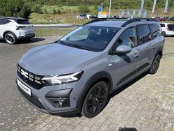 Schiefer grau Neu 2025 Dacia Jogger Expression Van / Kleinbus | 21.580 € (Fairer Preis)