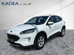 Weiß Gebraucht 2022 Ford Kuga Cool & Connect SUV | 20.870 € (Superpreis)