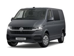 Grau Gebraucht 2022 VW T6.1 Van | 69.600 €