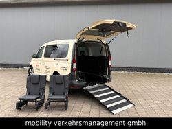 Gebraucht 2023 VW Caddy Maxi Van / Kleinbus | 48.699 €