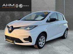 Weiss Gebraucht 2020 Renault Zoe Life Kleinwagen | 8.450 €