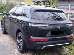 Schwarz Gebraucht 2024 DS Automobiles DS7 Crossback Opera SUV | 27.900 € (Fairer Preis)