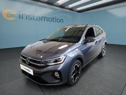 Grau Gebraucht 2025 VW Taigo R-line SUV | 26.599 € (Teuer)