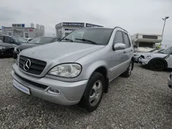 Mercedes ML270