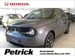 Grau Gebraucht 2021 Honda e Advance Kleinwagen | 16.480 € (Fairer Preis)