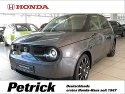 Grau Gebraucht 2021 Honda e Advance Kleinwagen | 17.477 € (Fairer Preis)
