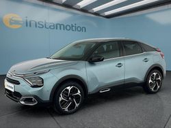 Blau Gebraucht 2023 Citroën C4 Shine Limousine | 20.199 € (Fairer Preis)