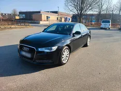 Schwarz Gebraucht 2012 Audi A6 Limousine | 9.000 € (Fairer Preis)