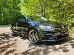 Schwarz Gebraucht 2018 VW Golf Join Limousine | 15.800 € (Fairer Preis)