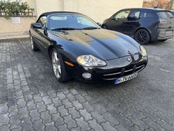 Gebraucht 2000 Jaguar XK8 Cabrio | 20.000 €