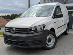 Weiß Gebraucht 2020 VW T6.1 Van | 16.990 € (Teuer)