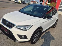Weiß Gebraucht 2019 Seat Arona XCELLENCE SUV | 16.999 € (Fairer Preis)
