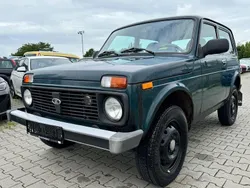 Gebraucht 2010 Lada niva SUV | 4.899 € (Fairer Preis)