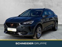 Grau Gebraucht 2022 Cupra Formentor SUV | 23.490 € (Fairer Preis)