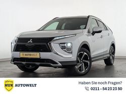 Weiß Gebraucht 2021 Mitsubishi Eclipse Cross Intro Edition SUV | 23.460 € (Fairer Preis)