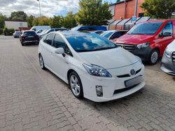 Weiß Gebraucht 2010 Toyota Prius Executive Limousine | 10.999 €