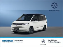 Weiß Neu 2025 VW California Beach Van | 67.760 €