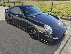 Porsche 997 Turbo