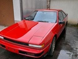 Rot Gebraucht 1985 Nissan Silvia Coupé | 5.500 €