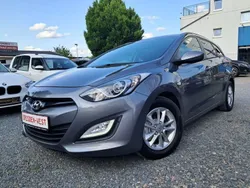 Other Gebraucht 2014 Hyundai i30 Classic Kombi | 6.299 € (Fairer Preis)
