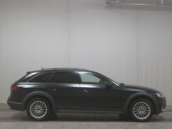 Schwarz Gebraucht 2023 Audi A4 Allroad Business Kombi | 21.890 € (Fairer Preis)