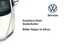 Blau Neu 2025 VW T-Cross Life SUV | 29.870 € (Fairer Preis)