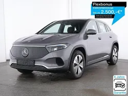 Grau Gebraucht 2024 Mercedes EQA250+ Progressive SUV | 34.790 € (Guter Preis)
