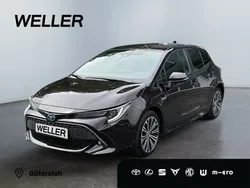 Braun Gebraucht 2020 Toyota Corolla Team Limousine | 22.480 € (Fairer Preis)