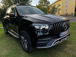 Schwarz Gebraucht 2019 Mercedes GLE300 AMG line SUV | 43.490 € (Fairer Preis)