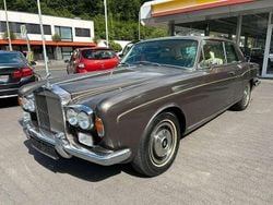 Braun Gebraucht 1973 Rolls Royce Corniche Cabrio | 34.990 €