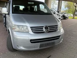 VW T5