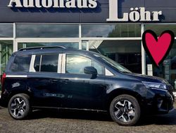 Schwarz Neu 2025 Nissan Townstar Tekna Van | 29.492 € (Superpreis)