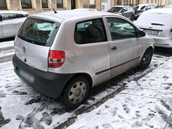 Silber Gebraucht 2010 VW 181 SUV | 1.200 €