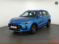 Blau Neu 2025 MG ZS Comfort SUV | 24.890 € (Fairer Preis)