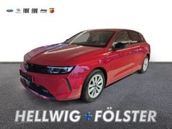Peperoncino red/typ verkleidun Gebraucht 2024 Opel Astra Business Elegance Limousine | 19.990 € (Superpreis)