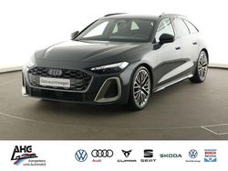 Magnetgrau Gebraucht 2024 Audi A5 Ambiente Coupé | 57.390 € (Guter Preis)